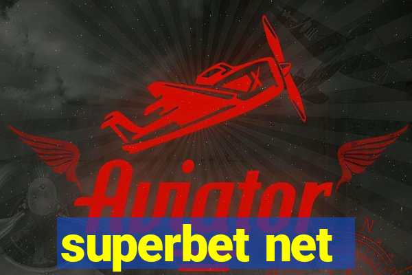 superbet net